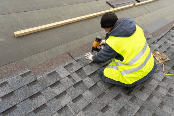 West Jefferson, OH  Roofing repair and installation Company