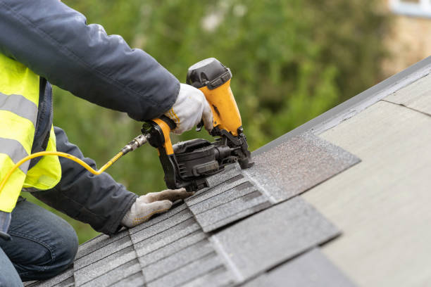 Emergency Roof Repair in West Jefferson, OH