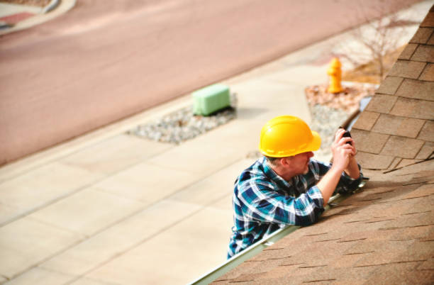 Fast & Reliable Emergency Roof Repairs in West Jefferson, OH