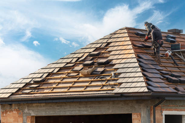 Best Flat Roofing  in West Jefferson, OH