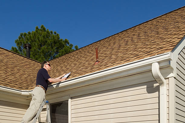 Roof Insulation in West Jefferson, OH