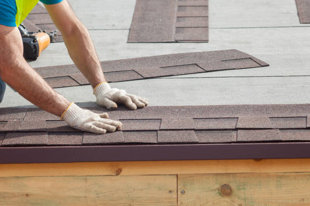 Best Green or Eco-Friendly Roofing Solutions  in West Jefferson, OH