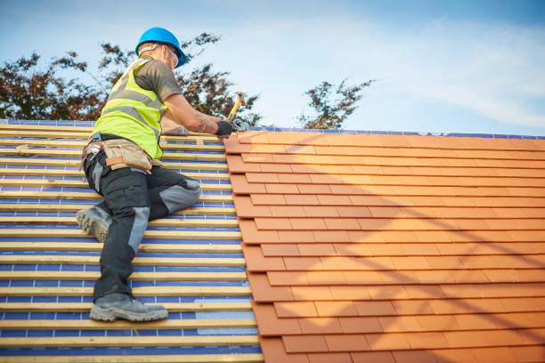 Best Roof Installation  in West Jefferson, OH